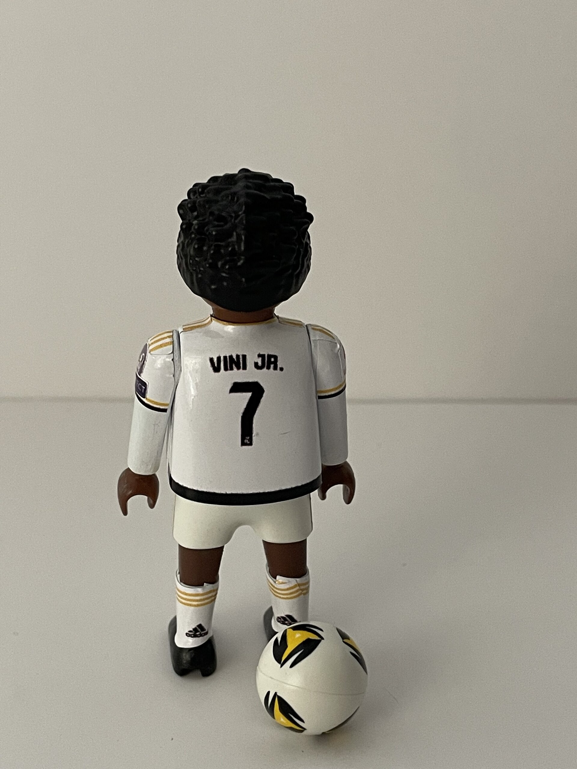 Futbolista real madrid - 2