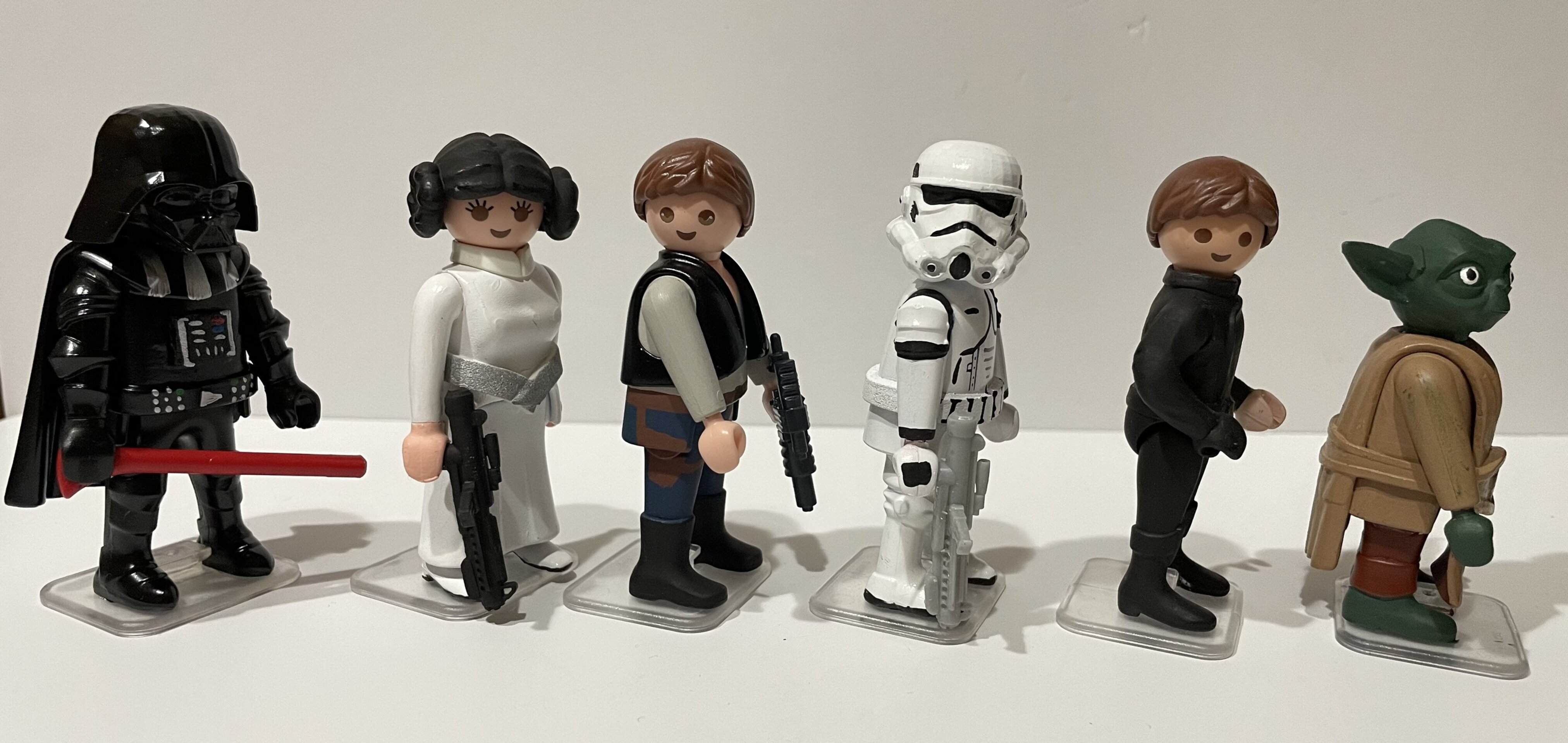Star Wars - 2
