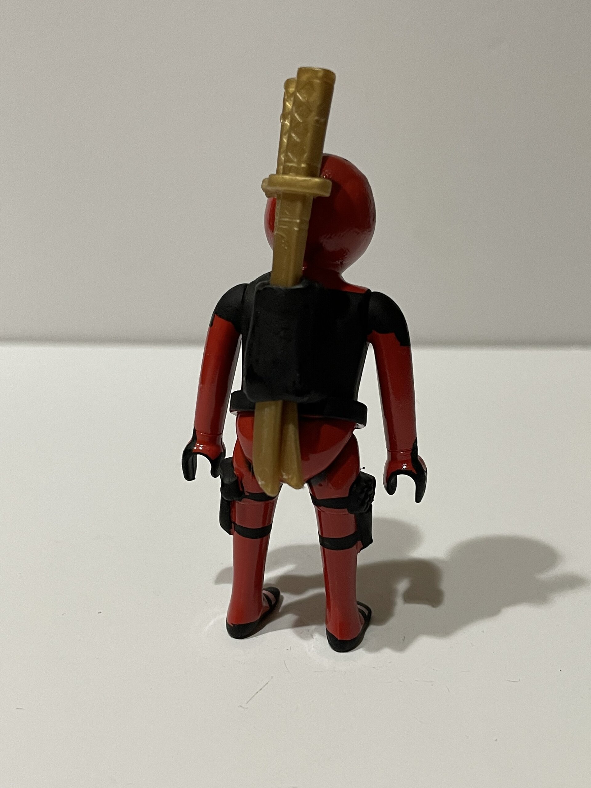 Deapool - 2