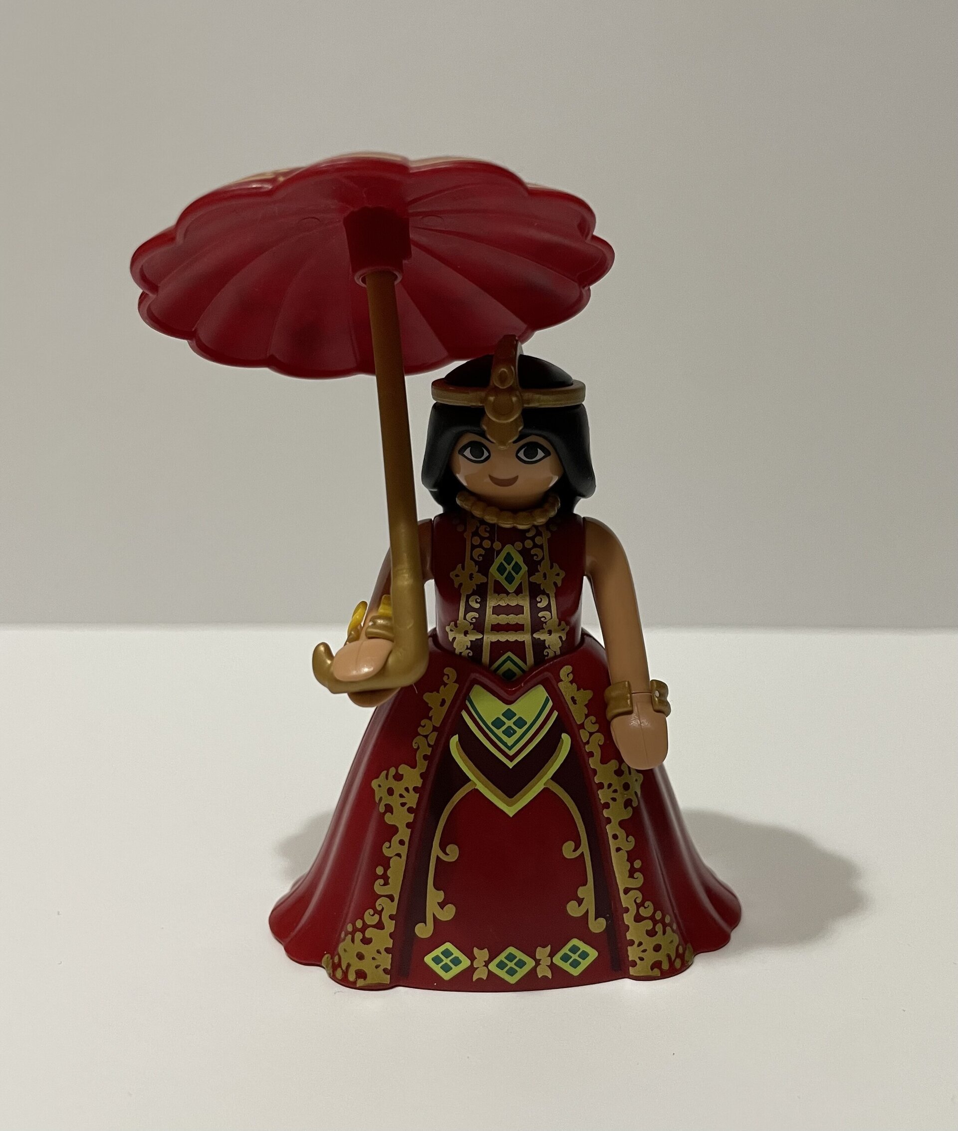 Dama india - 2