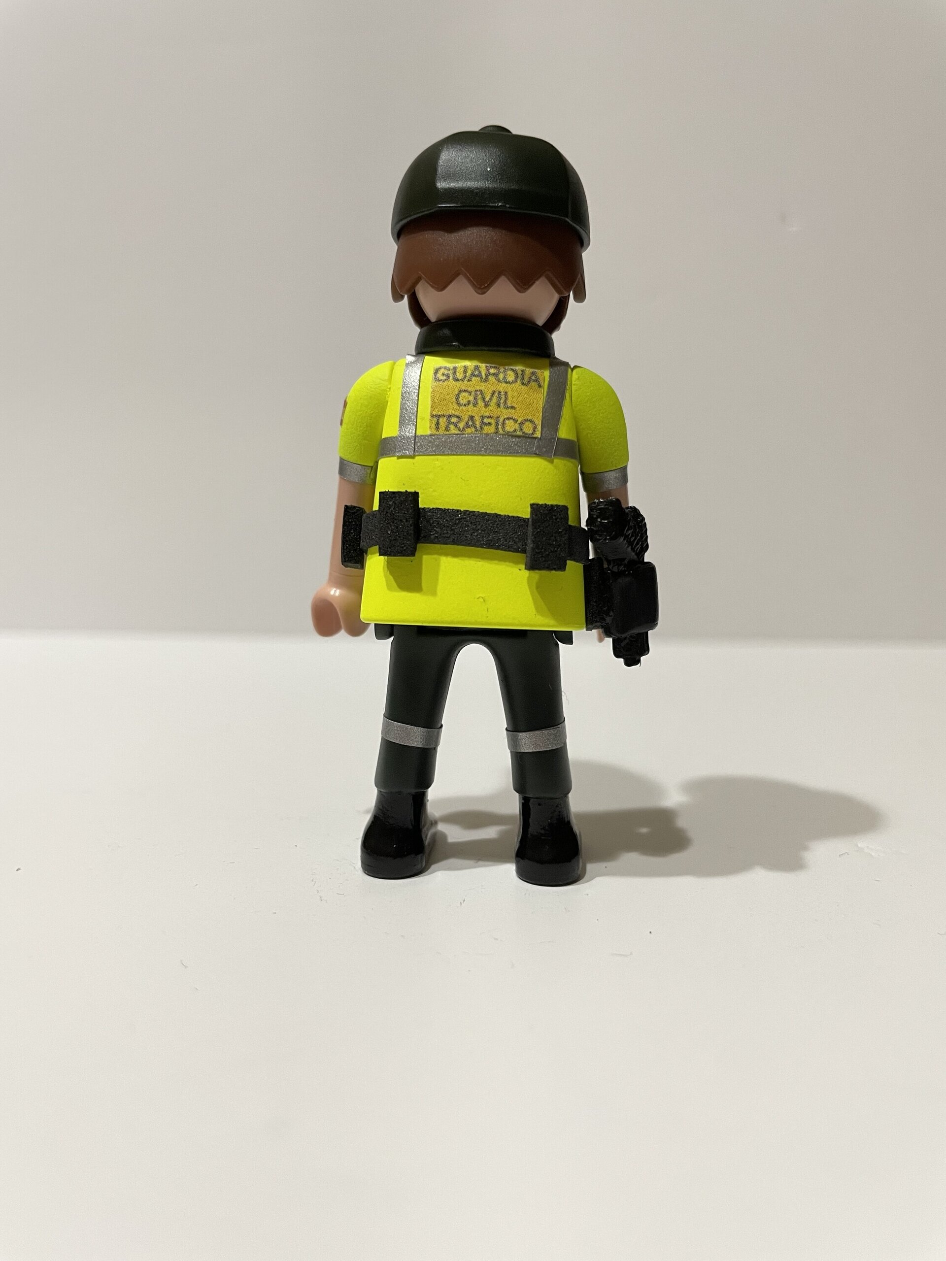 Guardia civil tráfico - 2
