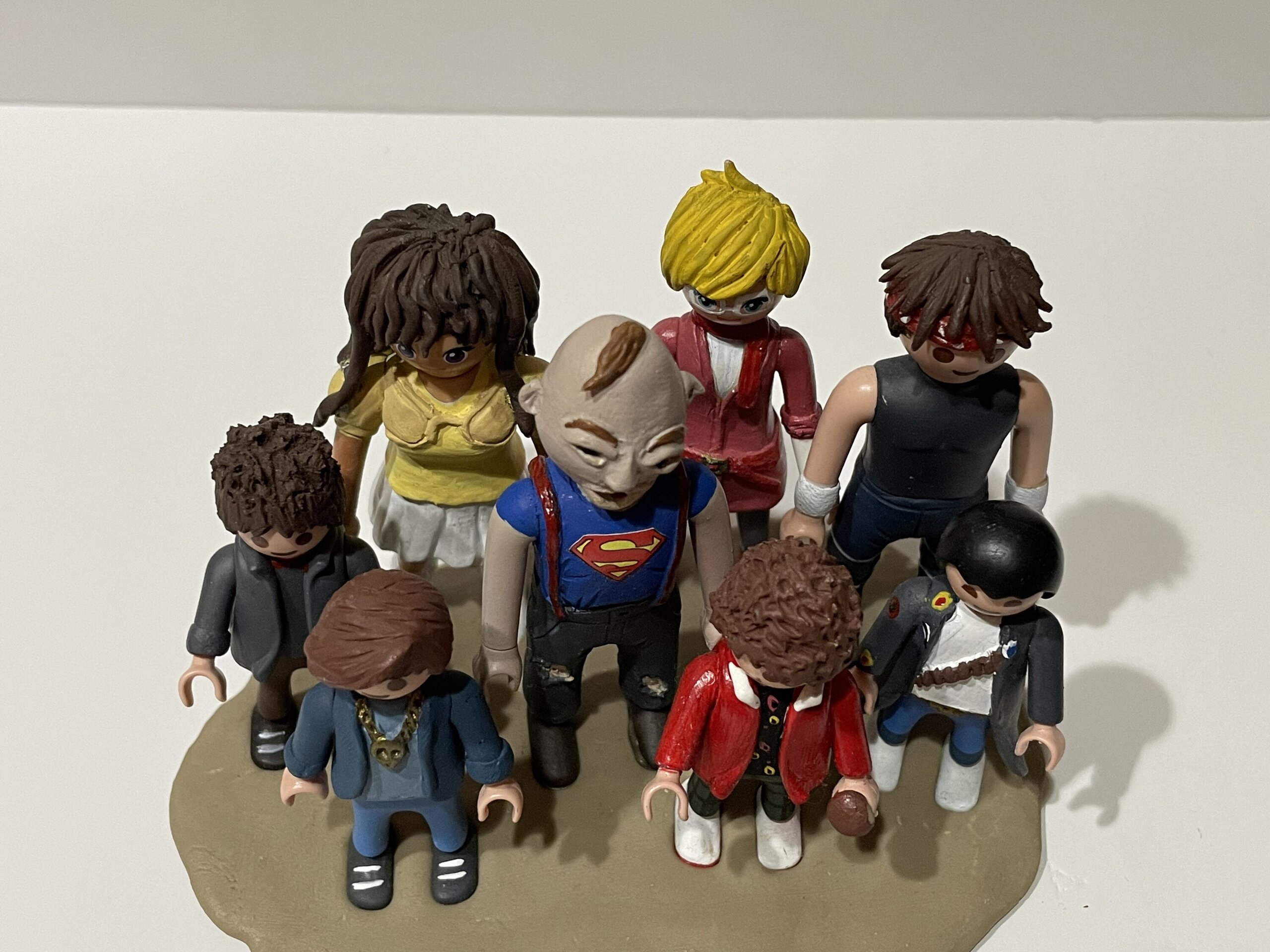 Goonies - 2