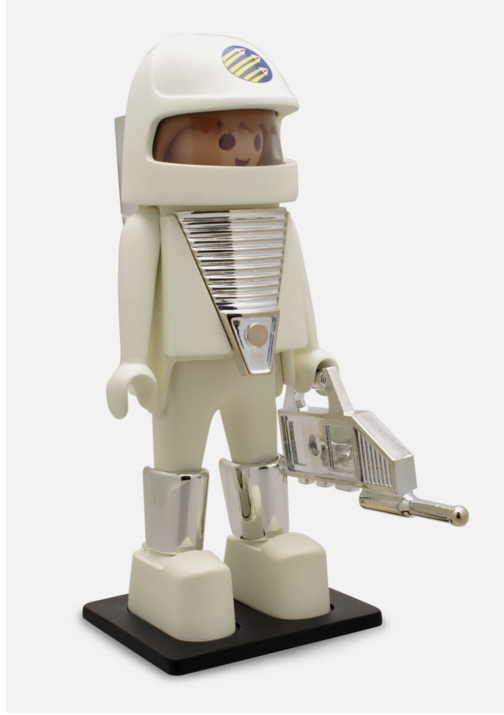 Astronauta collectoys playmobil - 2