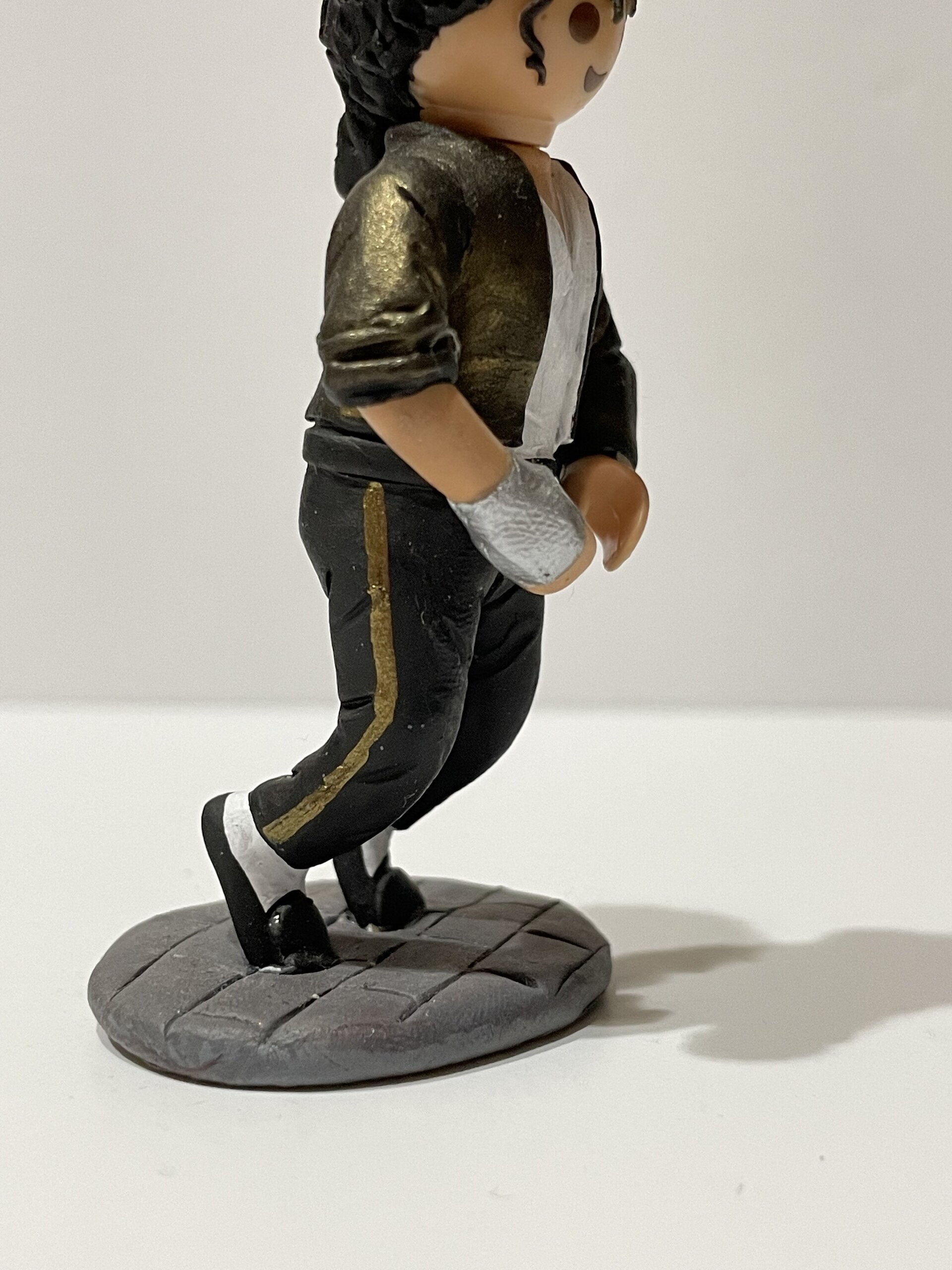 Michael jackson - 4