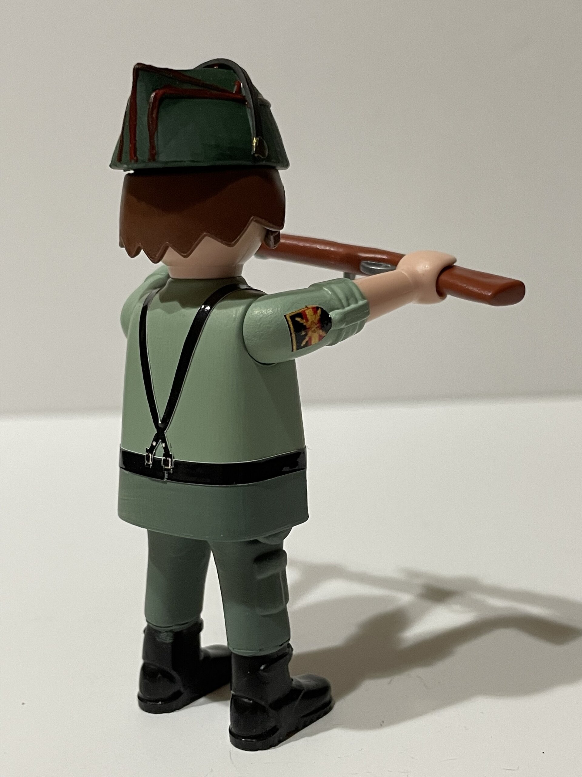 Legionario - 2