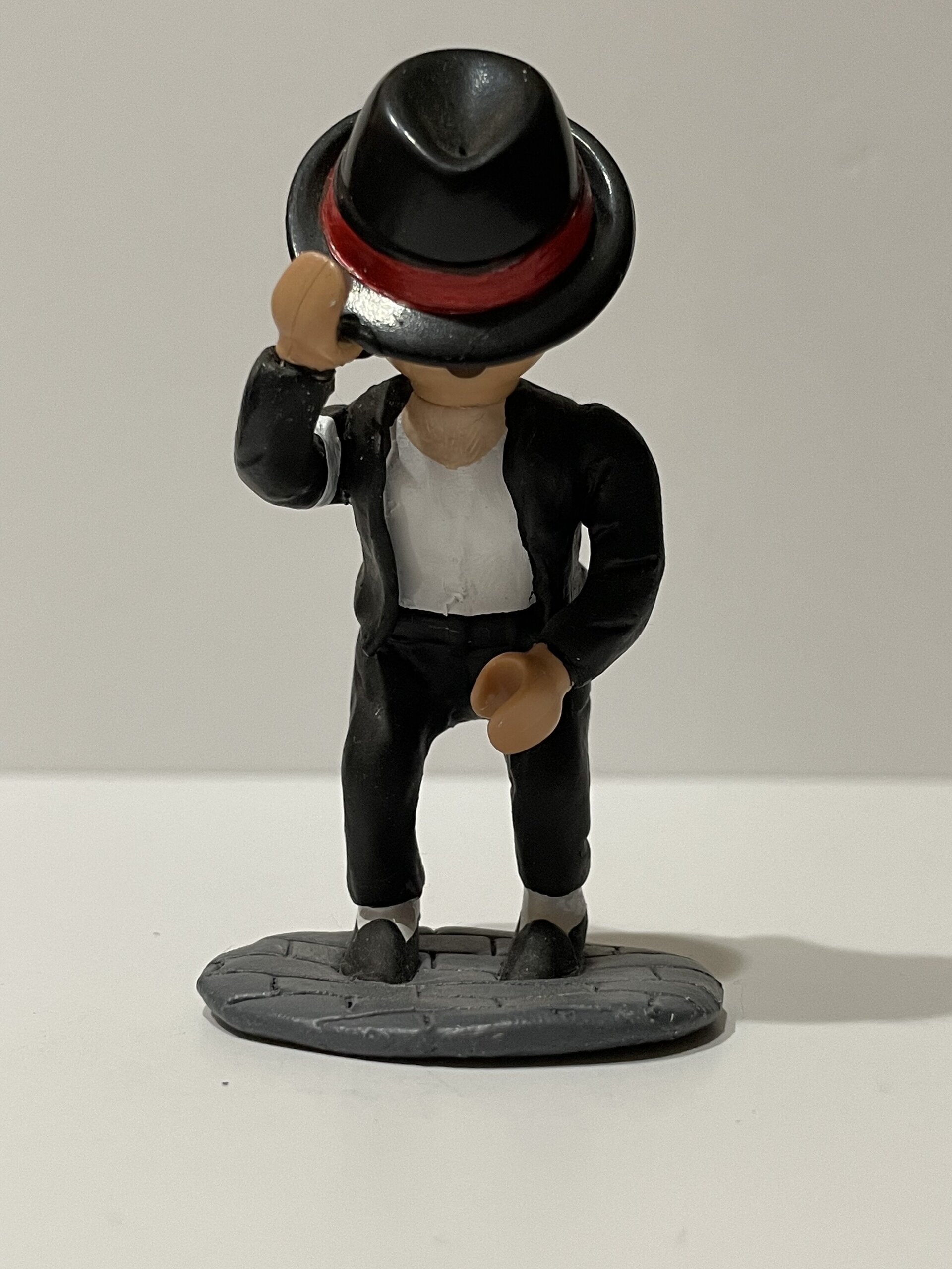 Michael Jackson - 2