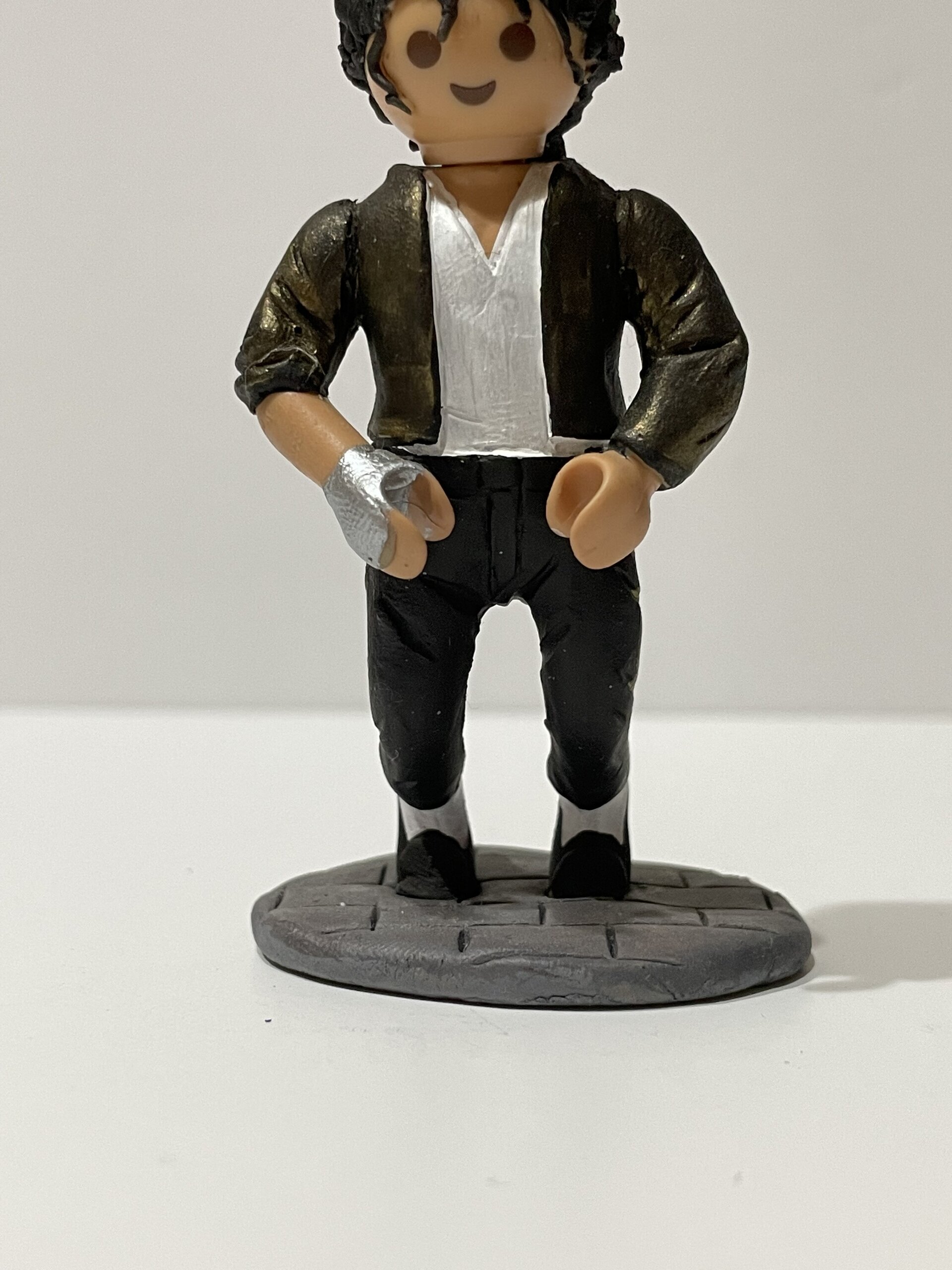 Michael jackson - 3