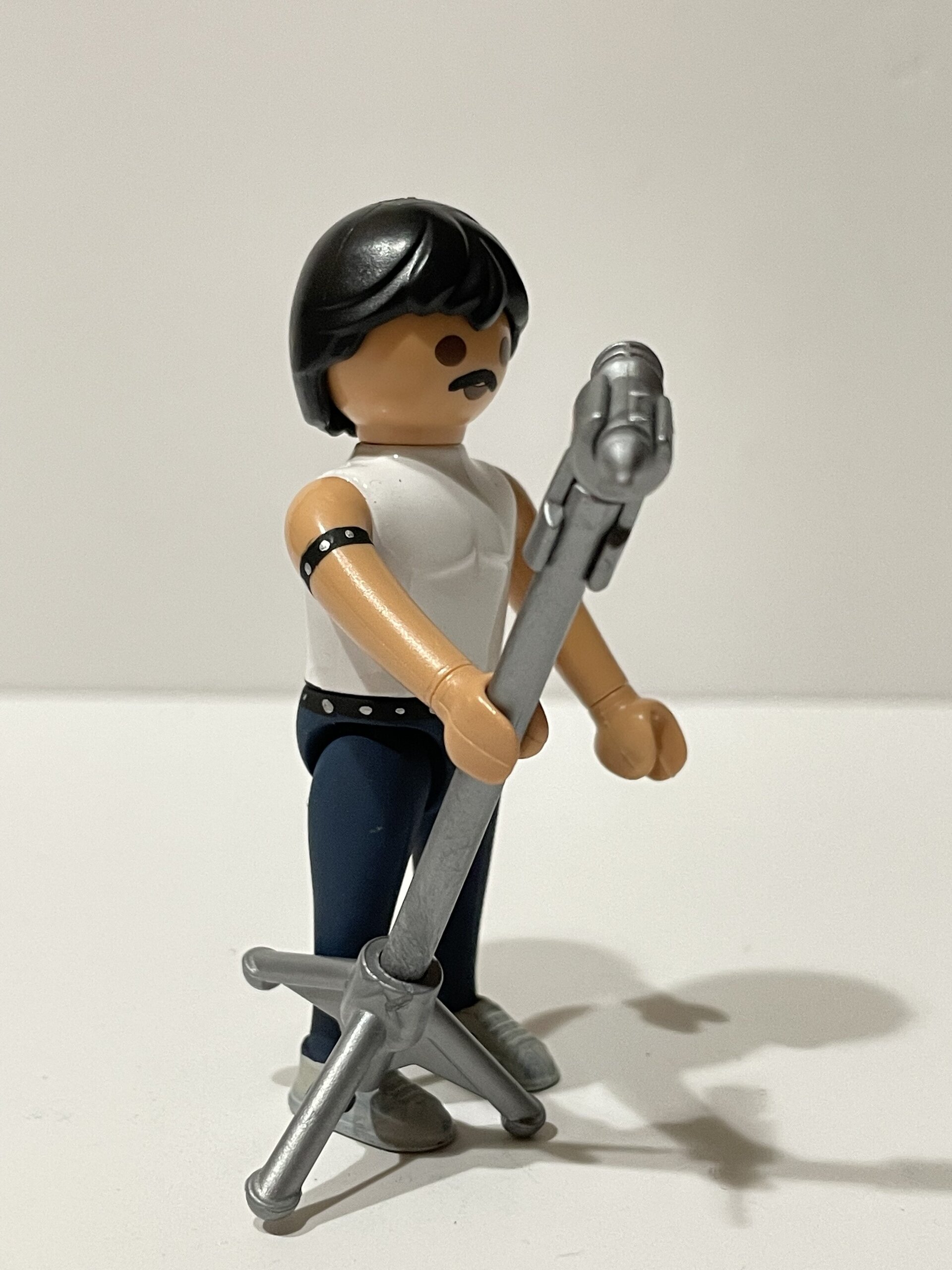 Freddy Mercury - 2