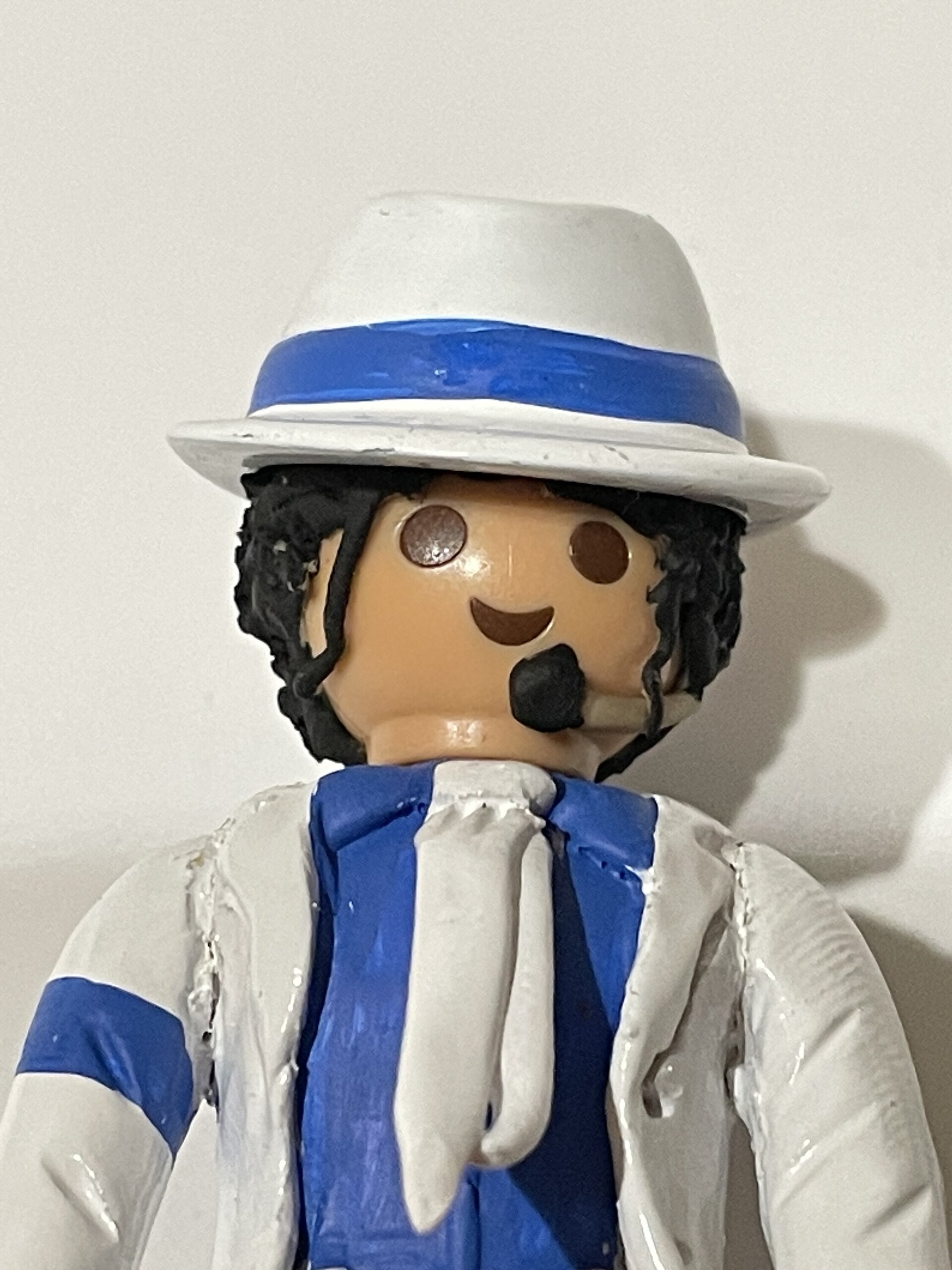 Michael jackson - 2