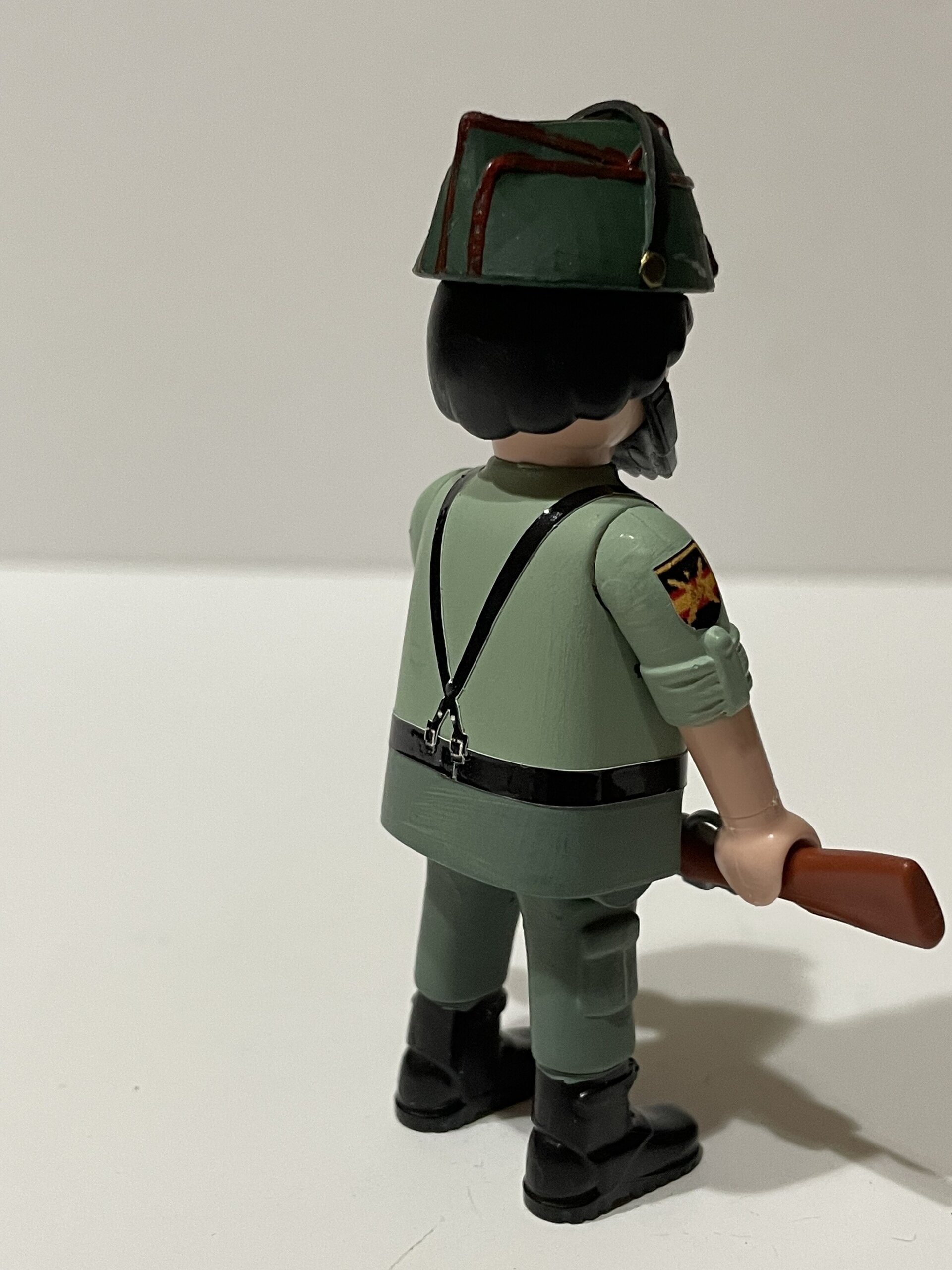 Legionario - 2