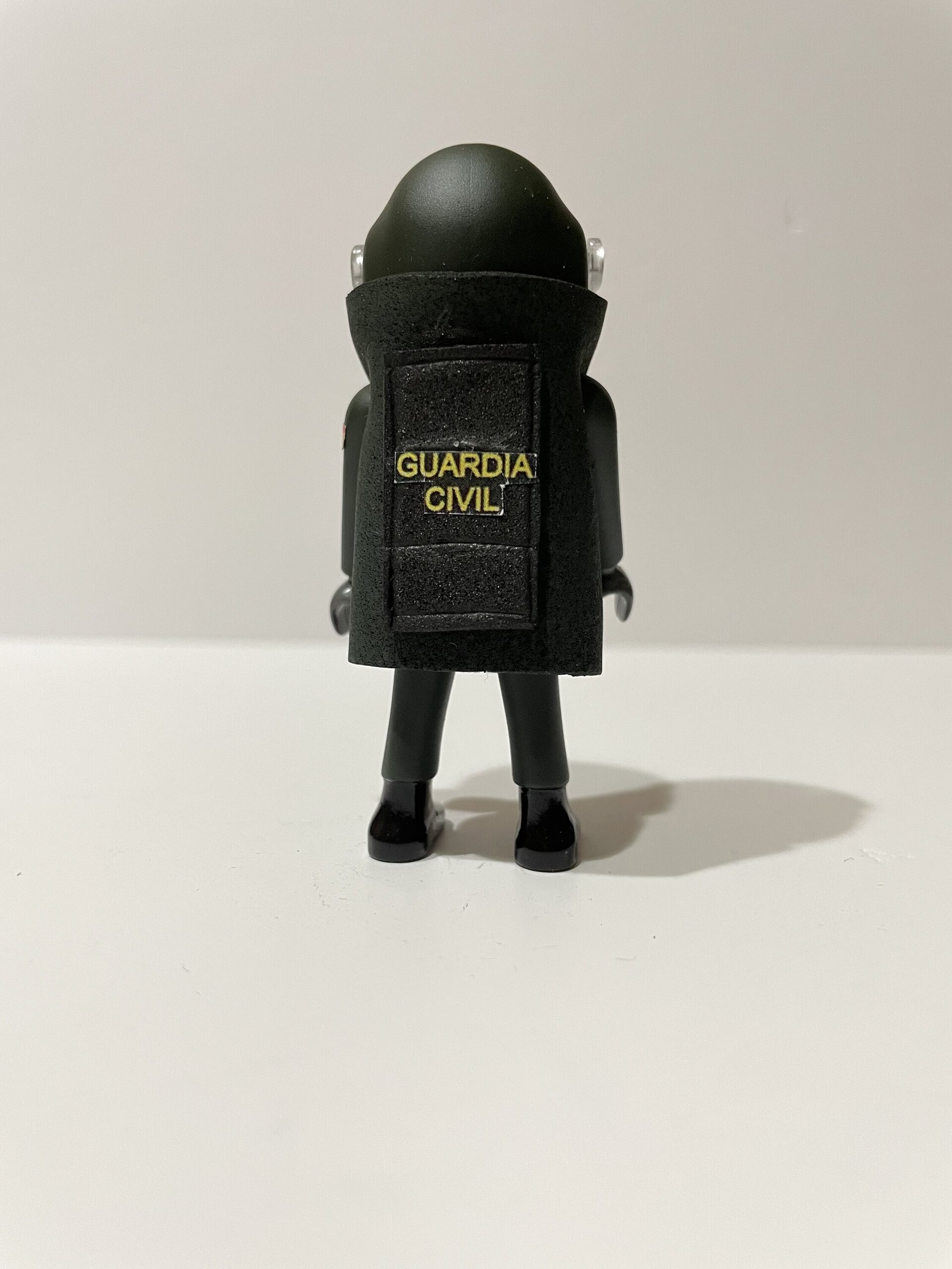 Artificiero guardia civil - 2