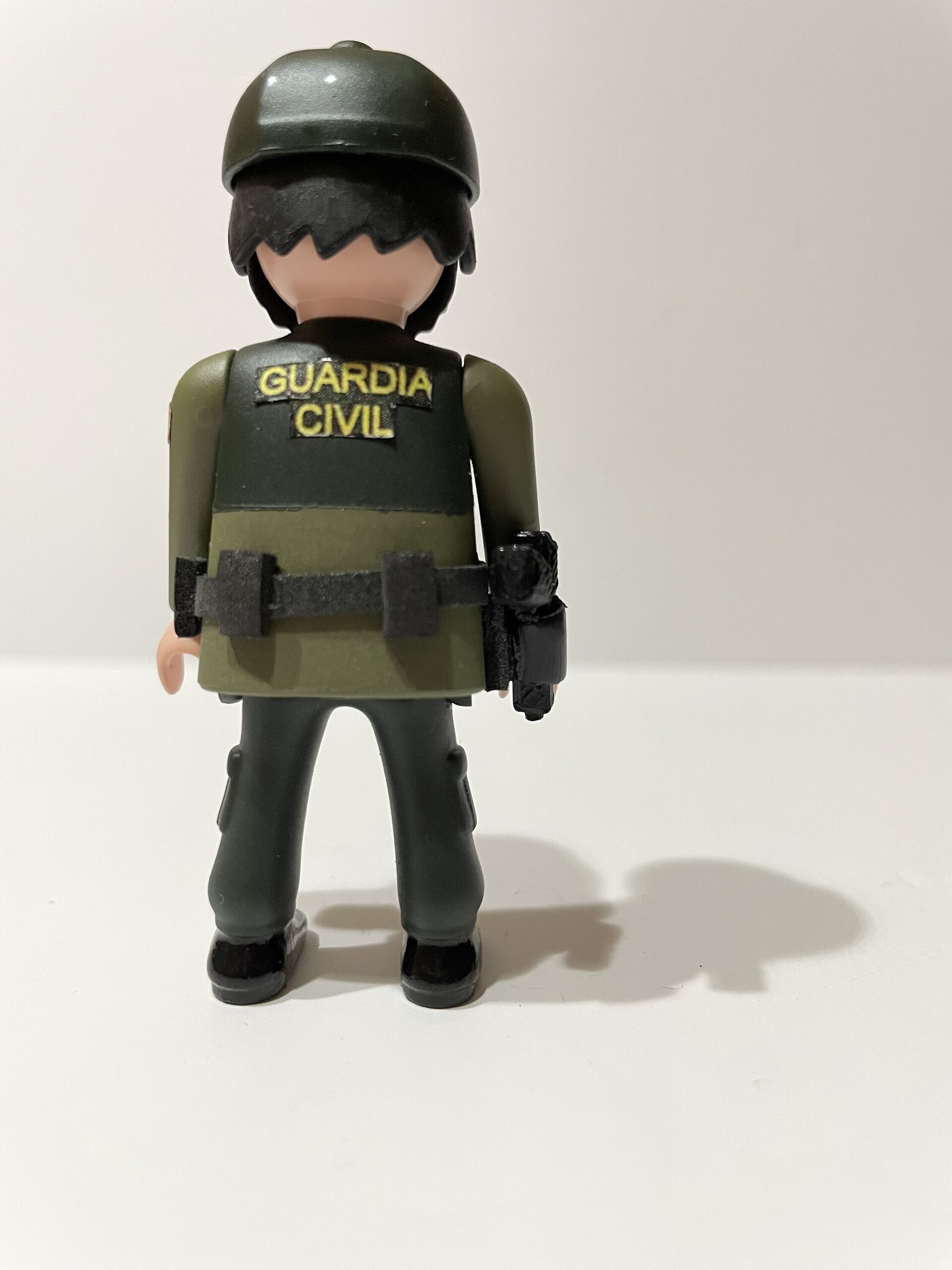 GC - 2