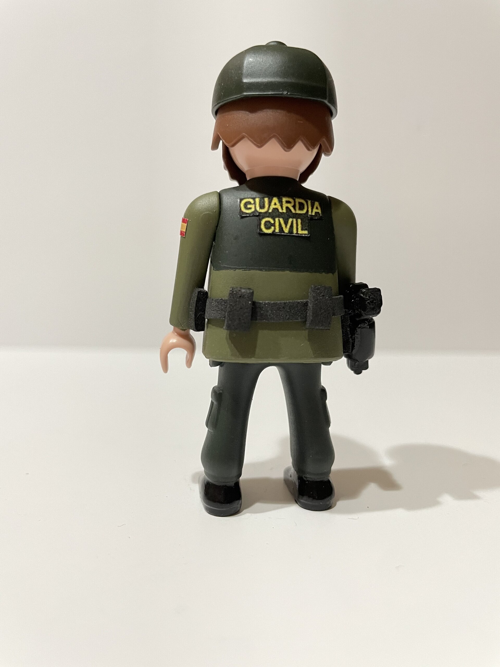 GC - 2