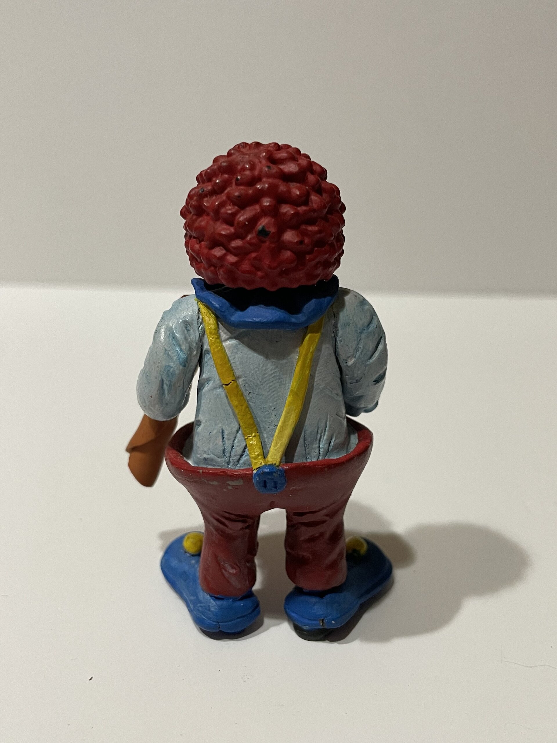 Payaso - 2