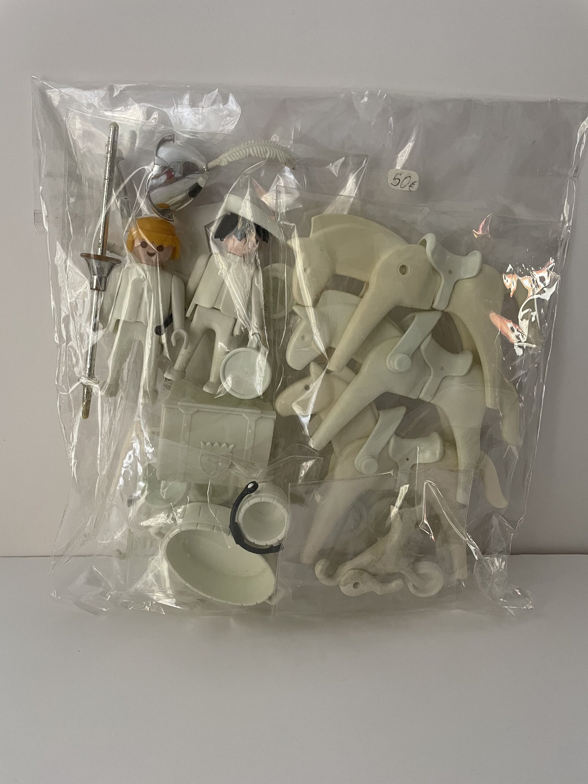 Blancolor - 1